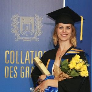 Meet your Posher, Vanessa